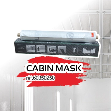 Cabin mask