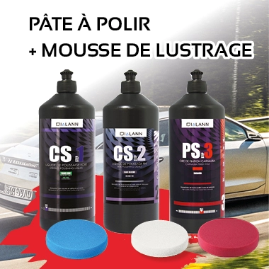 Pâte à polir premium DIALANN