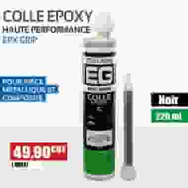 Colle Epoxy EPX GRIP